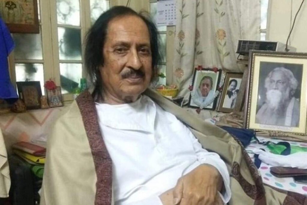 Dr Sushovan Banerjee: The ‘One Rupee Doctor’