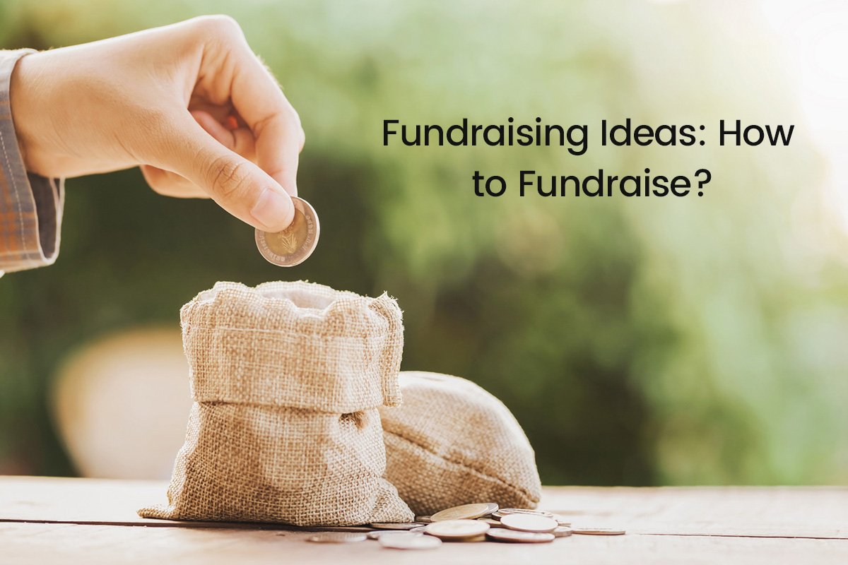 Good Fundraising Ideas