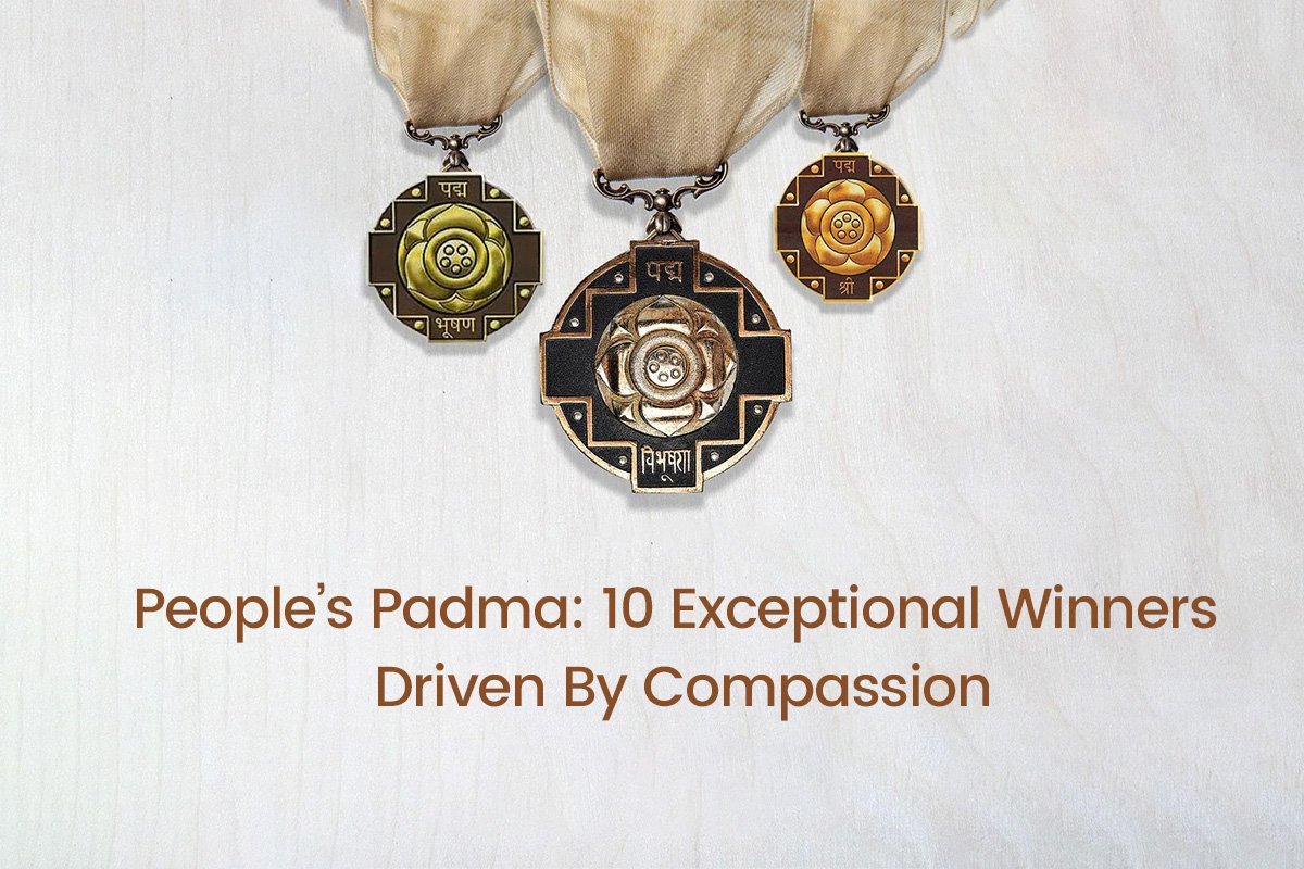 People’s Padma