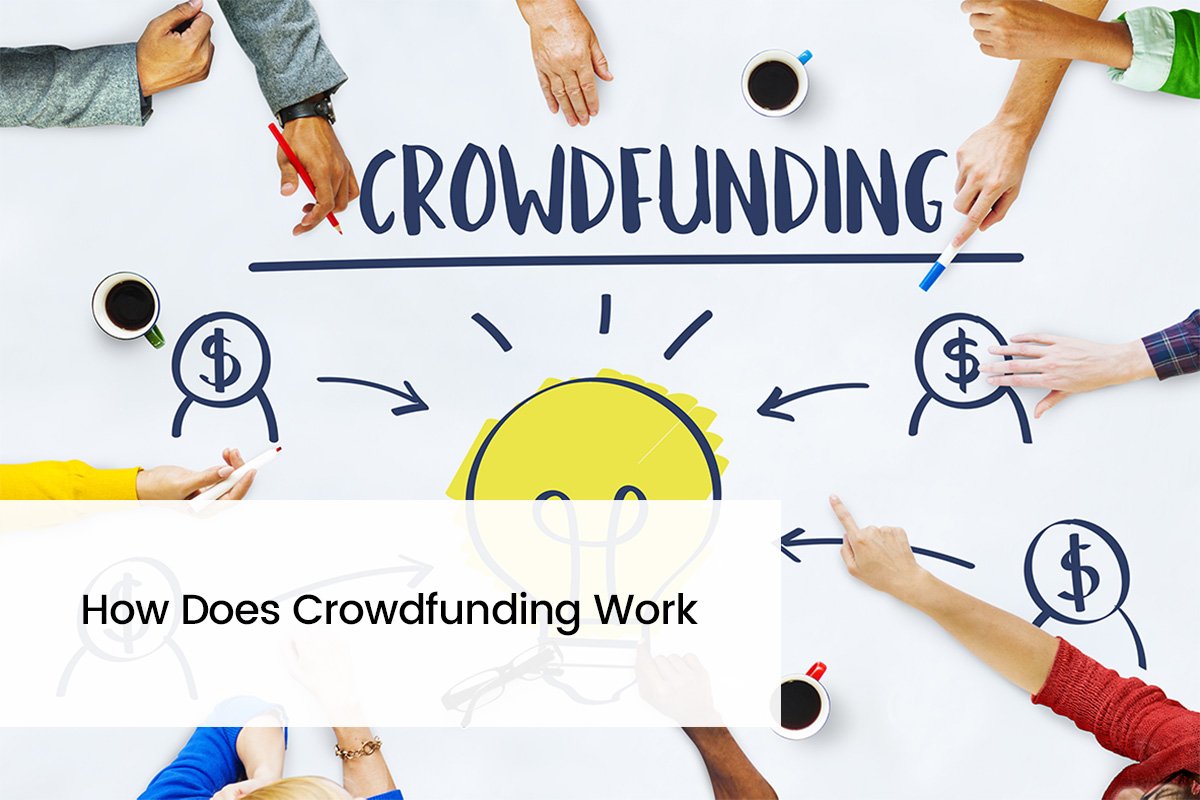 How Does Crowdfunding Work