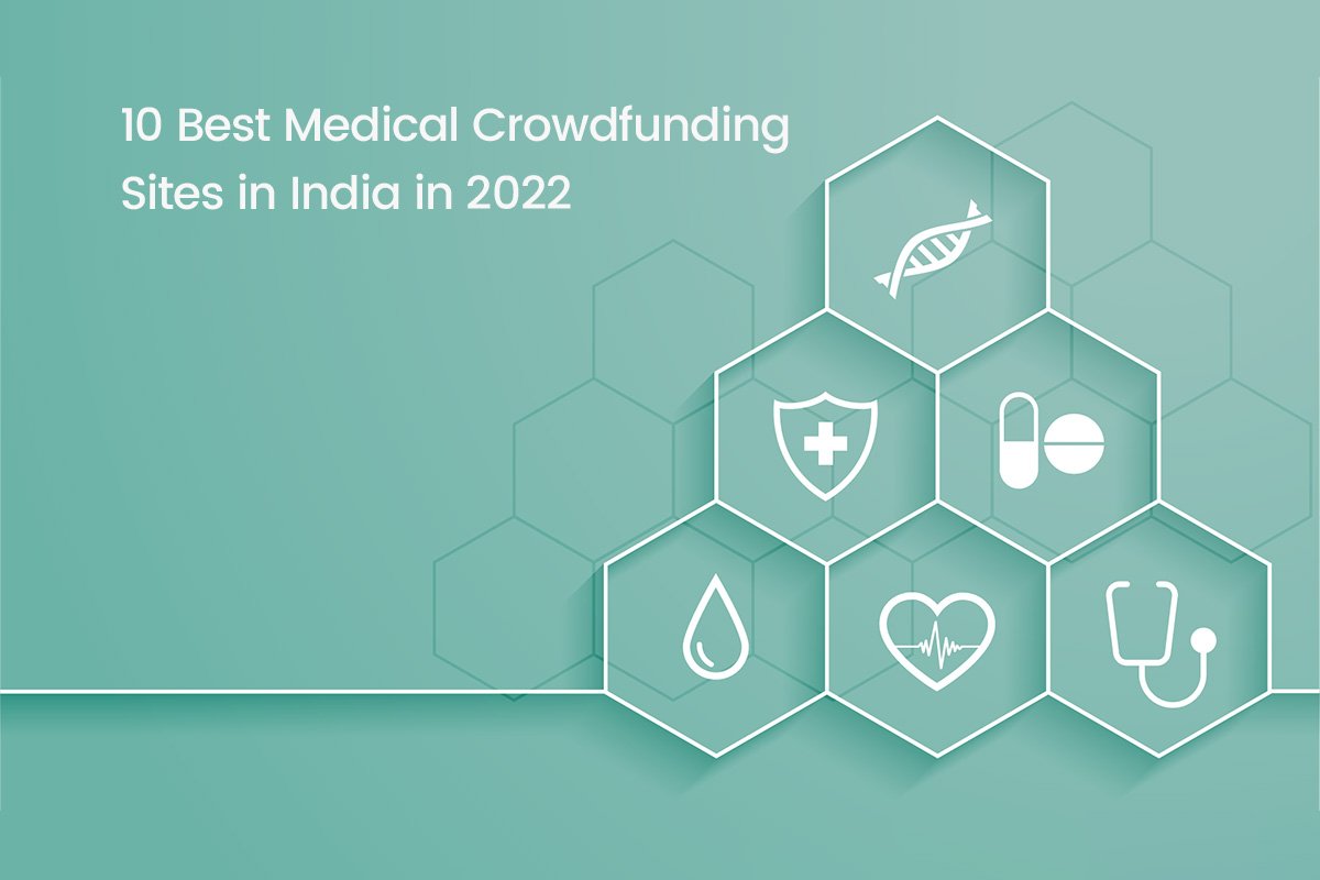 Medical Crowdfunding Sites in India