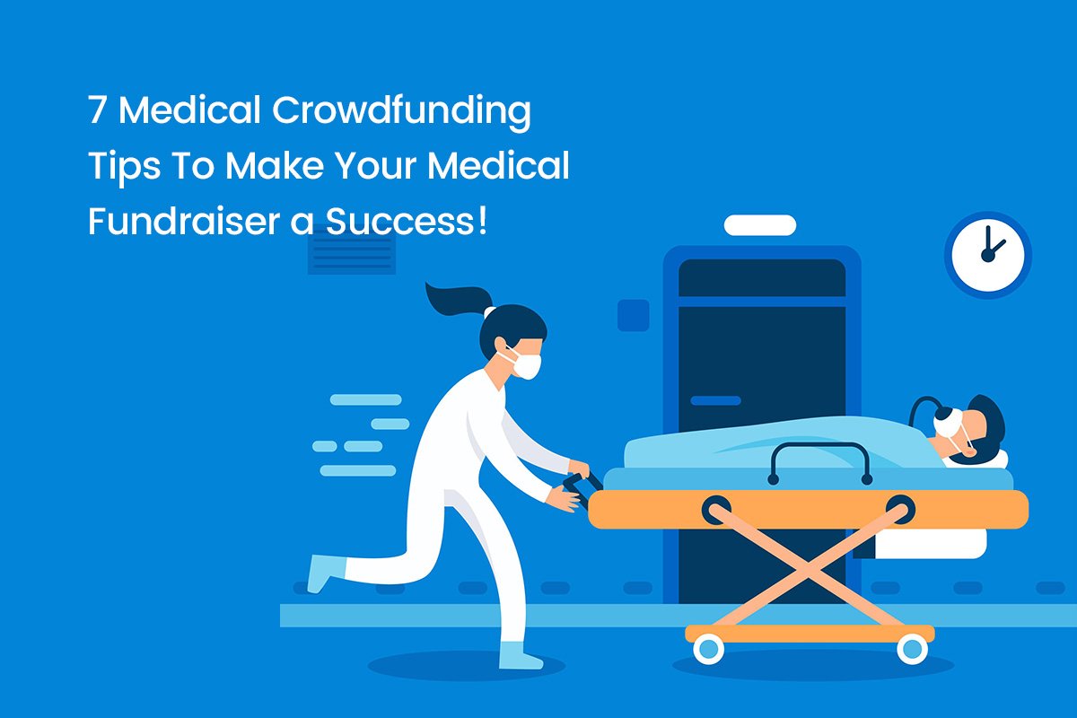 Medical Crowdfunding Tips