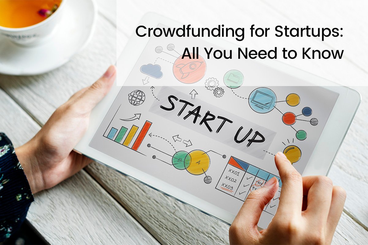 Crowdfunding for Startups