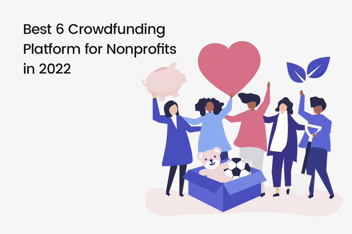 Crowdfunding Platform for Nonprofits