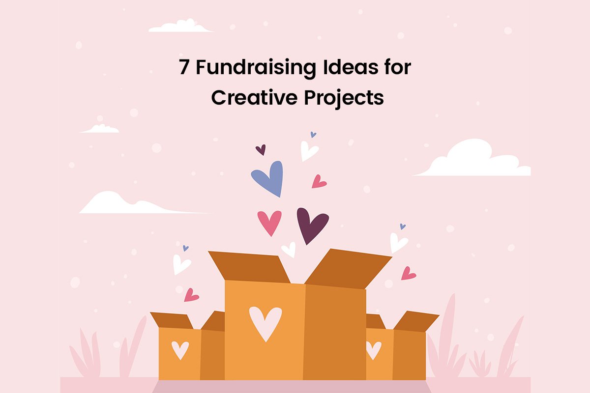 Fundraising Ideas for Individuals