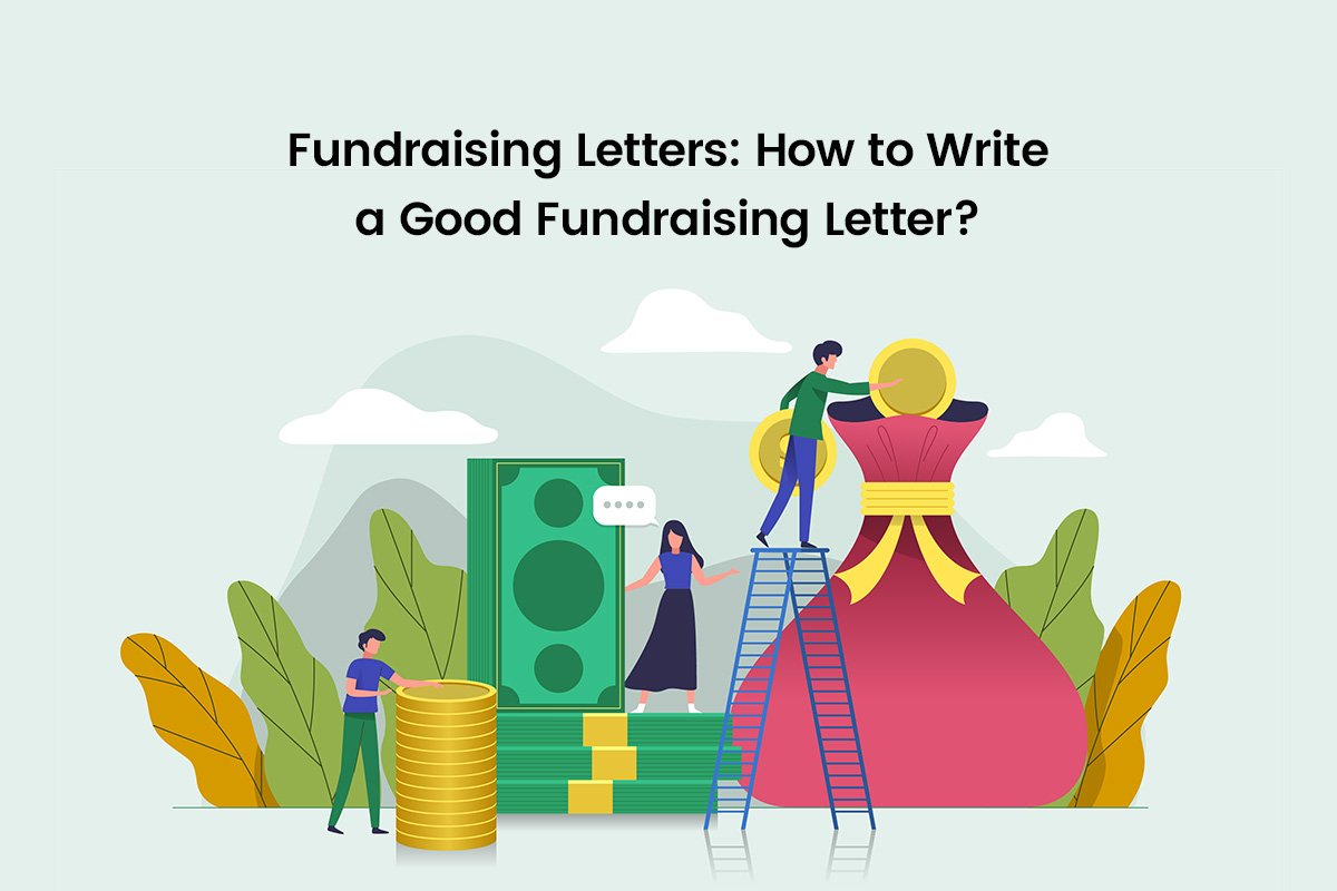 Fundraising Letters