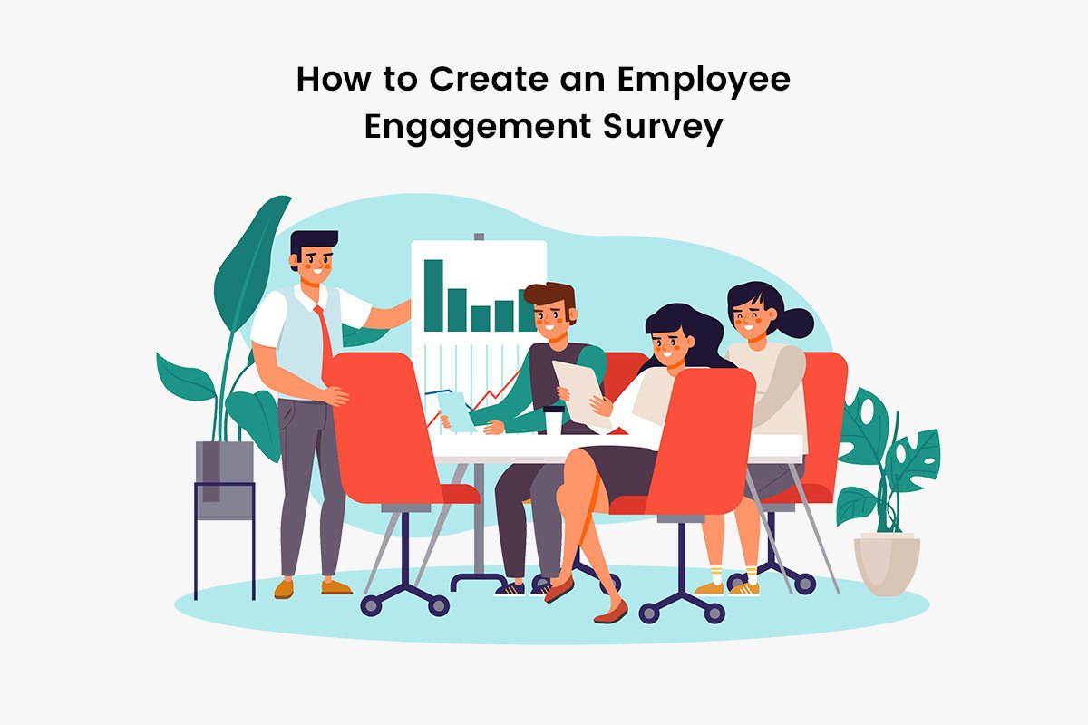 Creating an Employee Engagement Survey