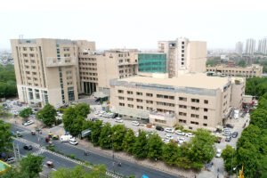 Top 15 Hospitals in India 2024 | Social for Action