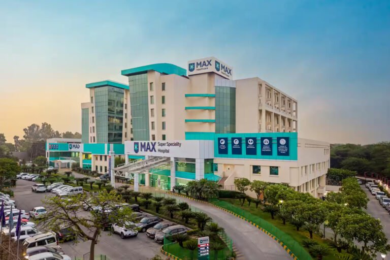 15 Best Cancer Hospitals in India in 2024 | Social for Action