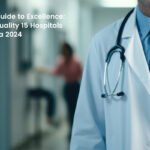 Your Guide to Excellence: Top-Quality 15 Hospitals in India 2024
