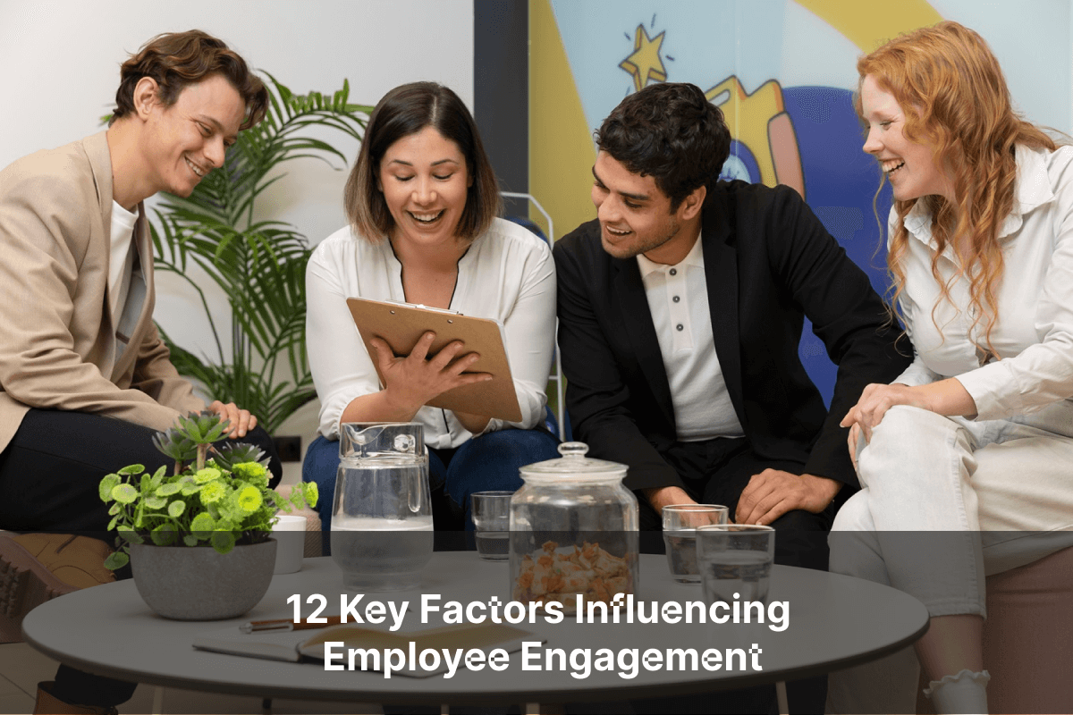 case study on employee engagement in india