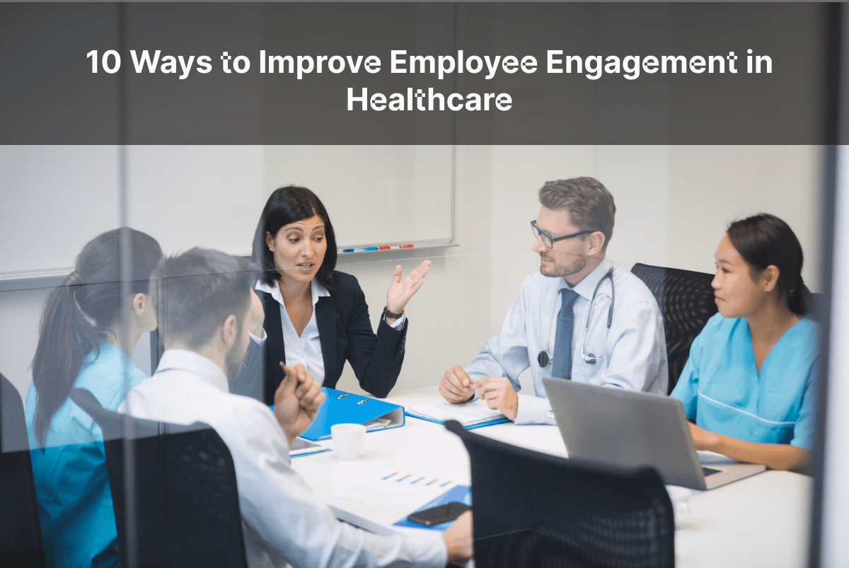 case study on employee engagement in india
