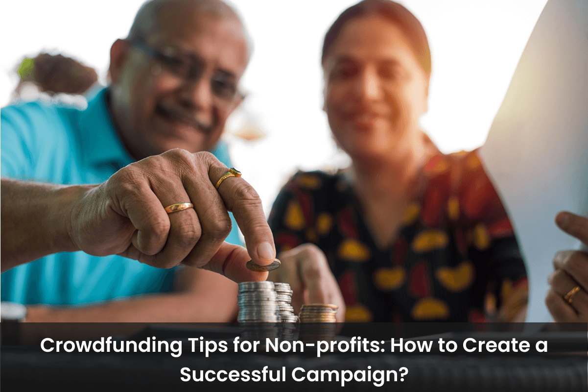 Crowdfunding Tips for Non-profits