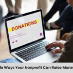 5 Reliable Ways Your Nonprofit Can Raise Money Online