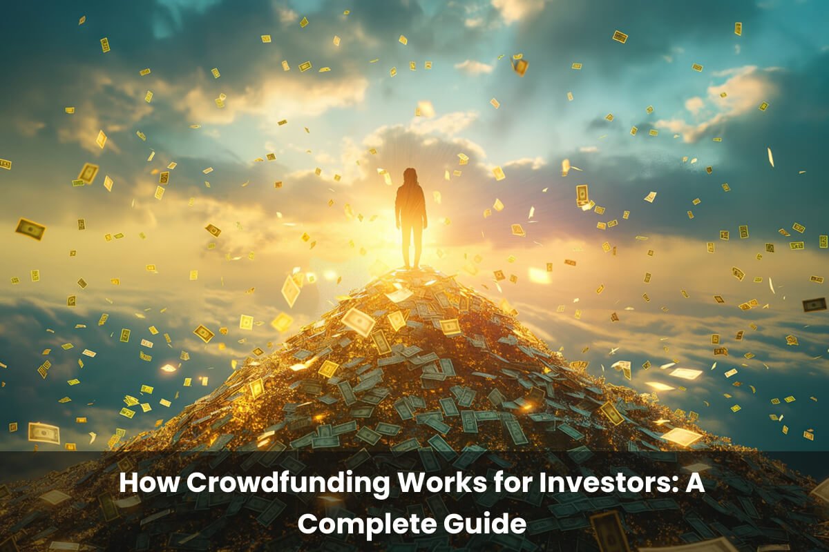 How Crowdfunding Works for Investors
