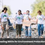 Top 10 Leading NGOs for Environment Protection in India