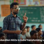 Top 10 Education NGOs in India Transforming Learning