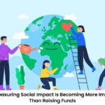 Why Measuring Social Impact Is Becoming More Important Than Raising Funds