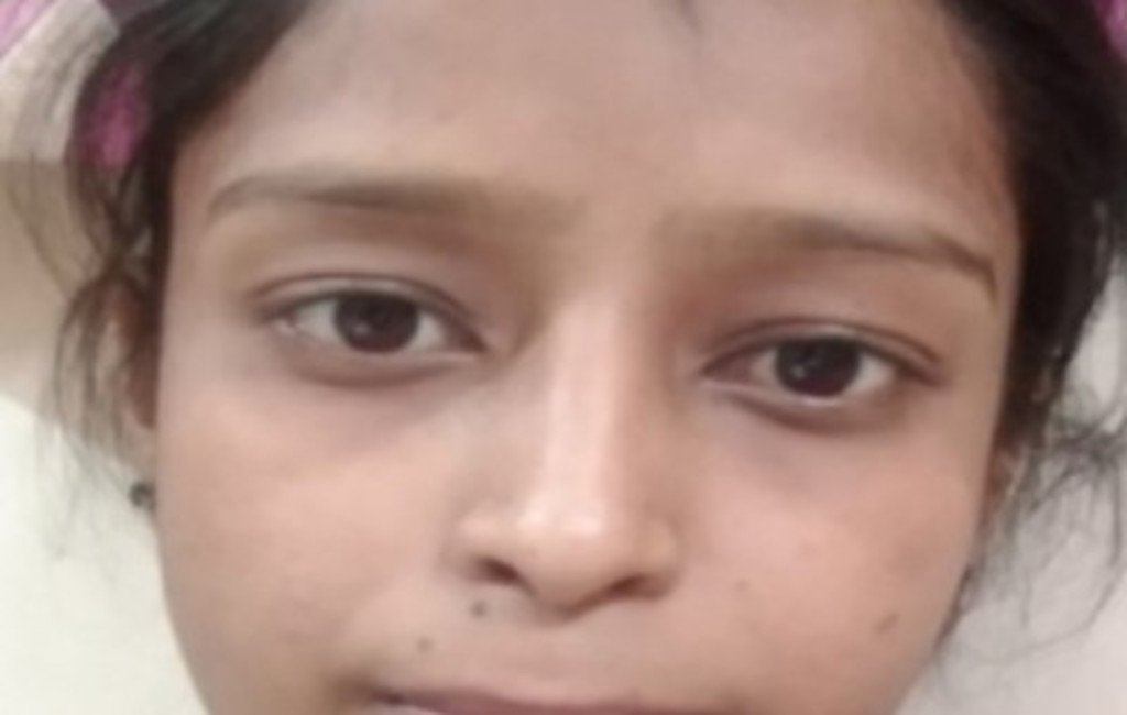 Raising Funds for Liver Transplant