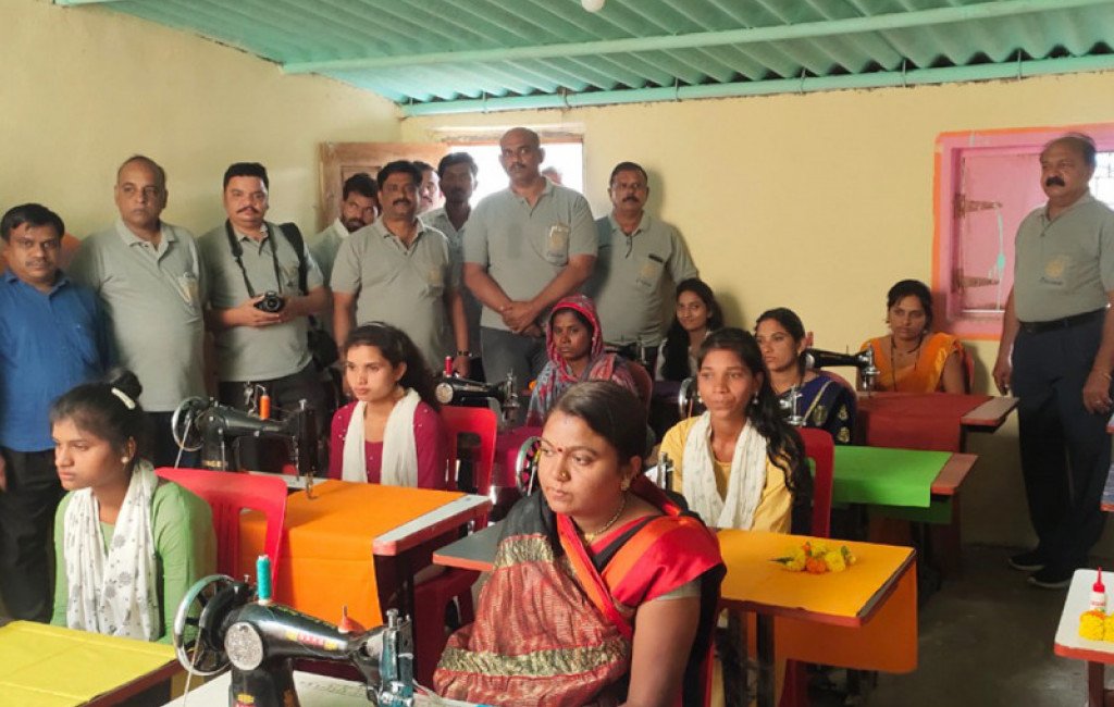 Empowering Tribal Area Women To Start Their Own Business