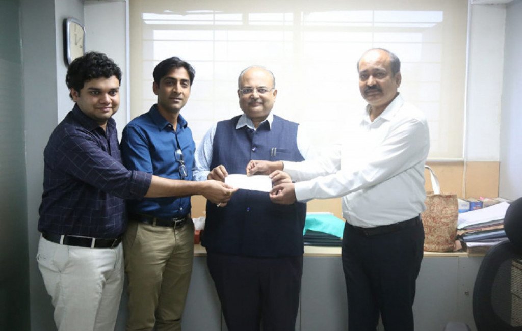 Reaching out to Indians!