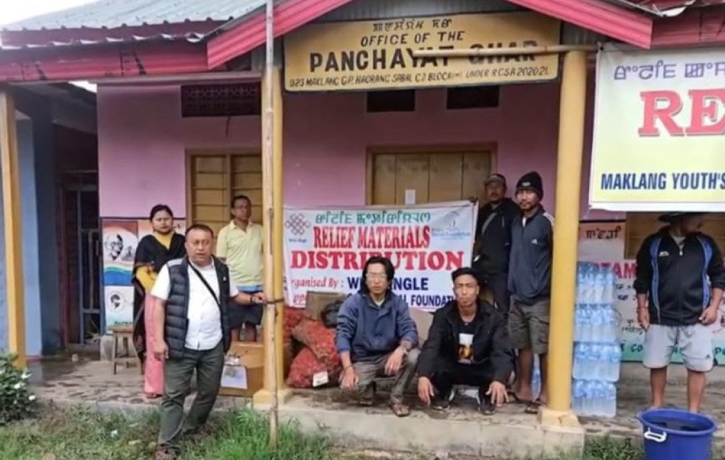 Supporting Manipur: A Call for Solidarity