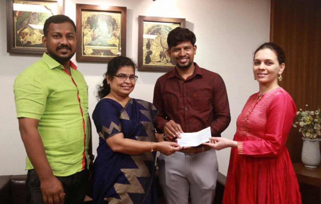 Women of Maharashtra Helping Victims Of Violence & Mental Disabilities
